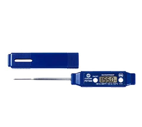 PDT300 Comark Fluke Digital Pen-Style Thermometer