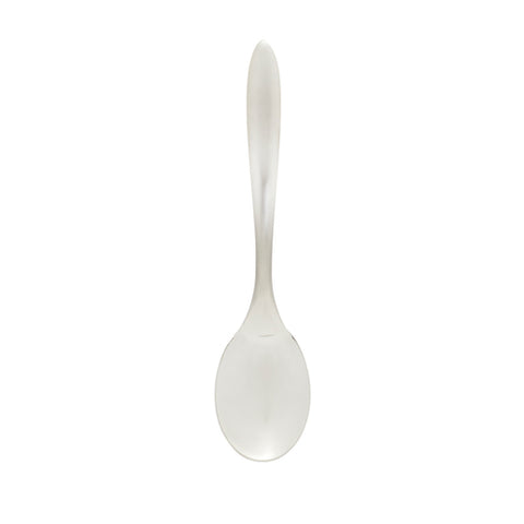 573280 Browne USA Foodservice Eclipse Serving Spoon