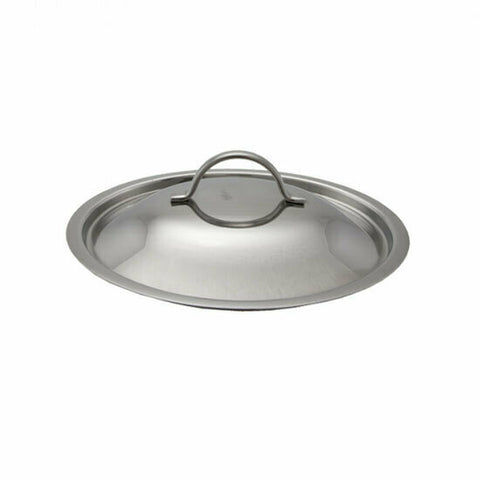 Dome shape with loop handle, Cover EA