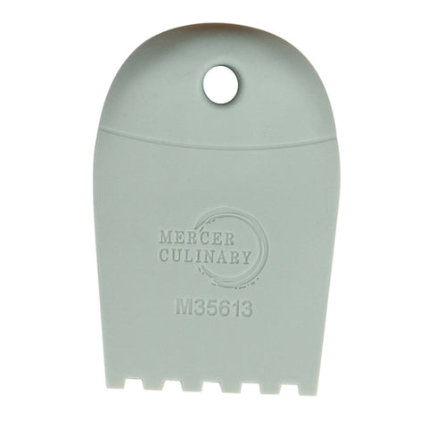 M35613 Mercer 5mm Square Notch Silicone Plating Wedge
