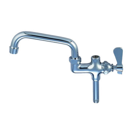AA-945G GSW 14'' Spout, Add-On Faucet - Each
