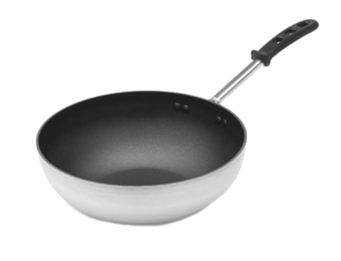 68120 Vollrath Fry Pan, Stir Fry - Each