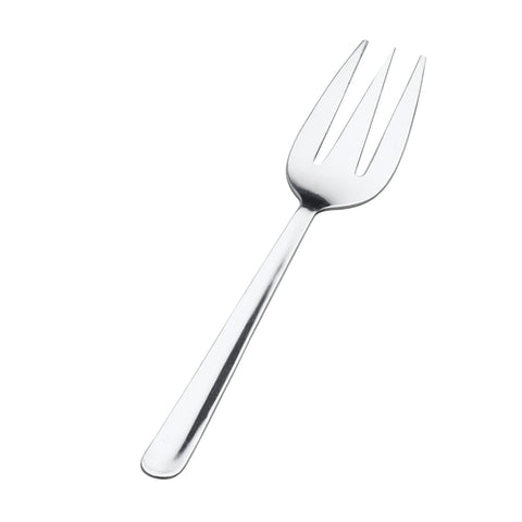 820 Browne USA Foodservice New Era Cold Meat Fork