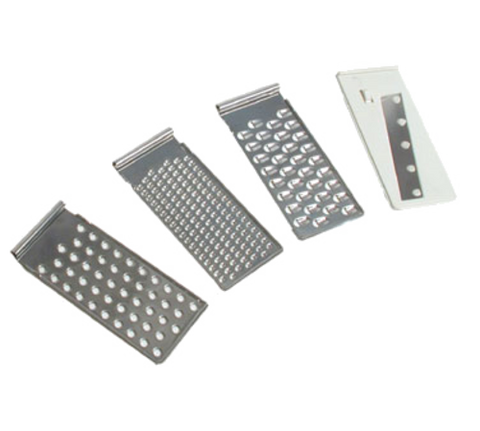 48685 Town Manual Mandoline Vegetable Slicer-TOWN