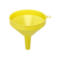 PLFN005 Thunder Group 16 Oz. Plastic Funnel-Thunder Group