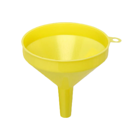 PLFN005 Thunder Group 16 Oz. Plastic Funnel