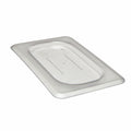 90CWC135 Cambro 1/9 Size Camwear Food Pan Cover-Cambro