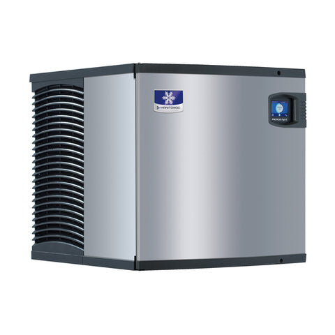 IYT-0420W Manitowoc Ice Maker, Cube-Style, Capacity Up To 490 Lb/24 Hours