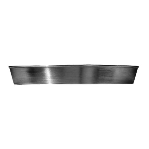A90102 American Metalcraft Tapered/Nesting Pizza Pan