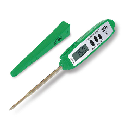 DT450X-G CDN Proaccurate Waterproof Pocket Thermometer