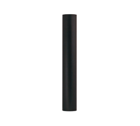 CR-759 Bar Maid/Glass Pro Black, Bar Drain Tray Replacement Tube - Each