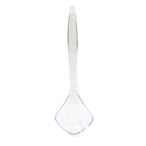 500LC Tablecraft 7 Oz. Polycarbonate Punch Ladle