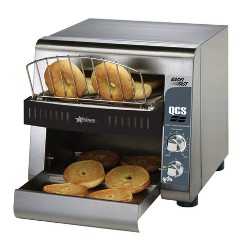 QCS1-500B Star Electric, Star Q- Case® Conveyor Toaster - Each