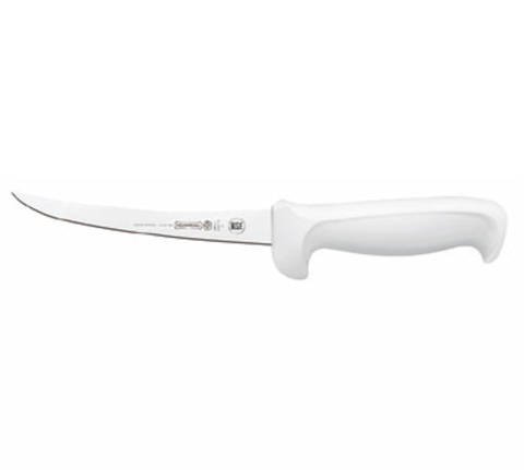 W5607-6 Mundial 6" White Curved Boning Knife