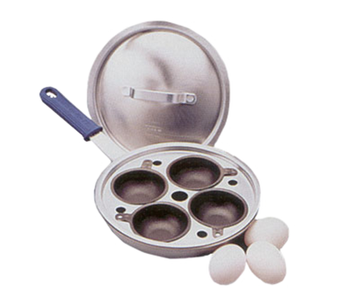 56507 Vollrath Egg Poacher Set - Each