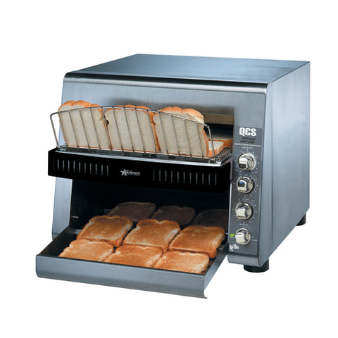 QCS3-1300 Star Electric, Star Q- Case® Conveyor Toaster - Each