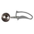 SLDS208G Thunder Group 4 Oz. Grey Easy Grip Disher-Thunder Group