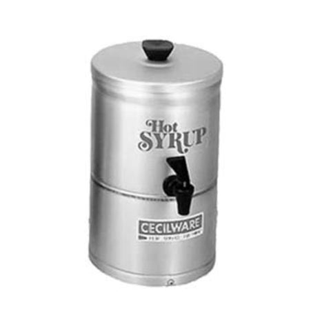 SD1 Grindmaster-Cecilware 1-Gallon Capacity, Syrup Warmer - Each
