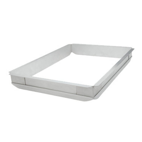 AXPE-4 Winco Quarter Size Aluminum Sheet Pan Extender