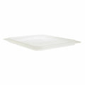 20PPCWSC190 Cambro 1/2 Size Camwear Food Pan Seal Cover-Cambro