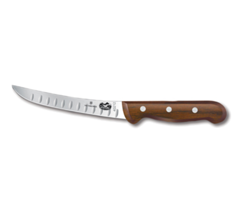 40212 Victorinox/Forschner 6" Blade, Boning Knife - Each
