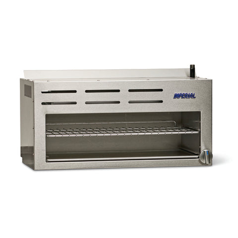 ICMA-36-E Imperial 36" Electric Cheesemelter