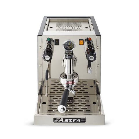 GS 022 Astra Mfg Water & Drain Connected, Gourmet Series Espresso/Cappuccino Machine - Each-Astra Manufacturing