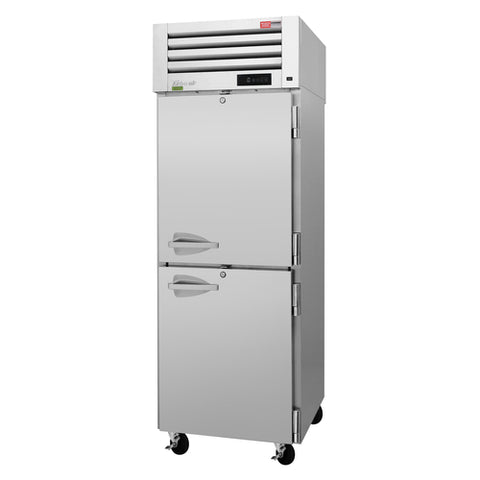 PRO-26-2F-N Turbo Air 29" 1-Section Reach-In Freezer