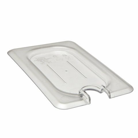 90CWCN135 Cambro 1/9 Size Camwear Food Pan Cover