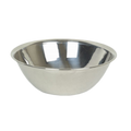 SLMB001 Thunder Group 3/4 Quart Stainless Steel Mixing Bowl-Thunder Group