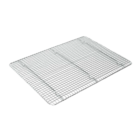 SLWG1216 Thunder Group 12" x 16-1/8" Rectangular Icing/Cooling Rack