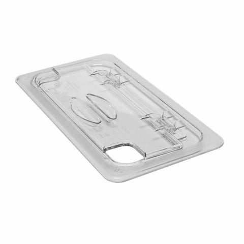 30CWLN135 Cambro 1/3 Size Fliplid Food Pan Cover