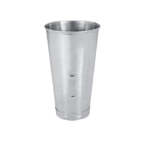 SLMC001 Thunder Group 30 Oz. Stainless Steel Malt Cup