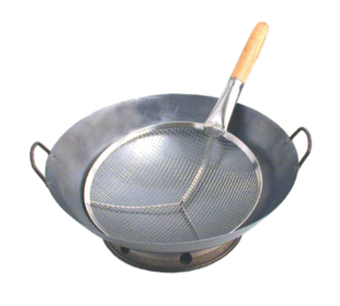 42411 Town 11" Cantonese Strainer