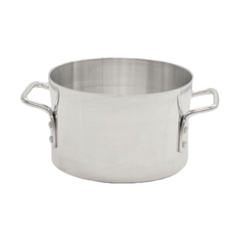 ALSKSU040 Thunder Group 40 Quart Aluminum Sauce Pot