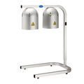 Freestanding countertop design, Chefmate® Food Warming Lamp EA-Globe