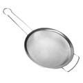 SLSTN006 Thunder Group 6" Strainer With Support Handle-Thunder Group