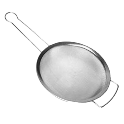 SLSTN006 Thunder Group 6" Strainer With Support Handle