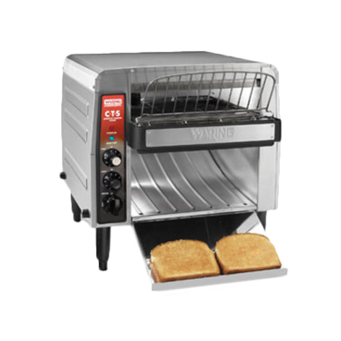 CTS1000 Waring Commercial Conveyor Toaster - 120V