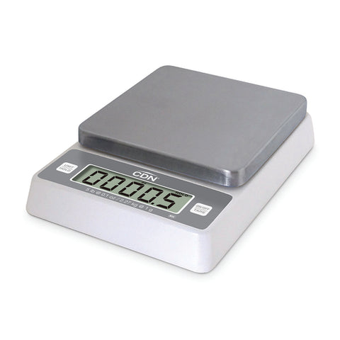 SD0502 CDN Digital, Proaccurate­® Portion Control Scale