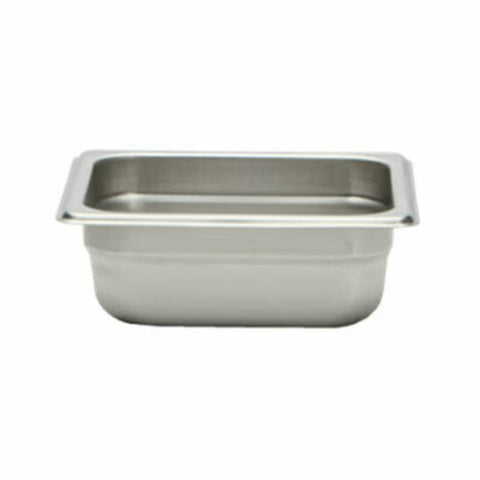 1/6 size, Steam Table Pan EA