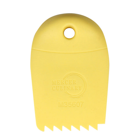 M35607 Mercer Saw Tooth Silicone Plating Wedge