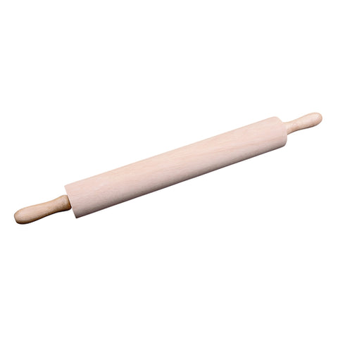 WRP-18 Winco 18" Wood Rolling Pin