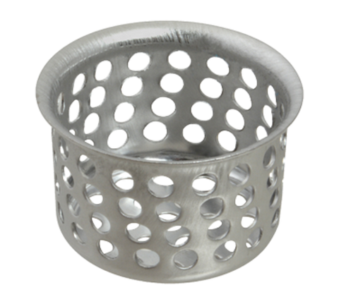 102-1028 FMP 1-1/4" NPS Drains, Replacement Sink Basket - Each