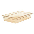 Full size, H-Pan™ High Heat Hot Food Pan - Each-Cambro
