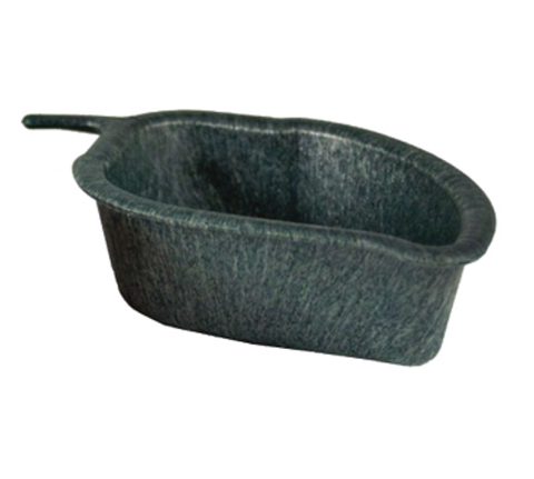 Hs1044-J H.S. Inc Jalanino Salsa Server, 4Oz, Microwaveable And Dishwasher Safe, Jalapeno-H.S., INC.