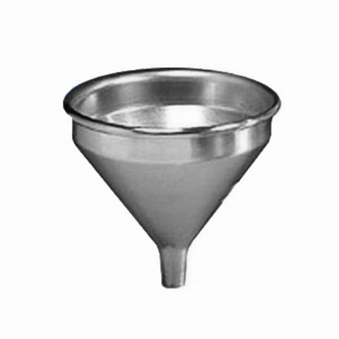 699 American Metalcraft 1 Qt. Capacity, Funnel - Each