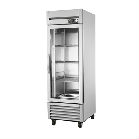 TH-23G True One-Section, Heated Cabinet - Each