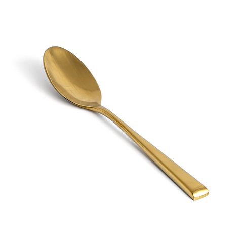 FDS006GOS23 Front of the House Dinner Spoon - Each