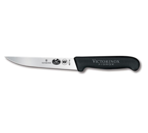 40714 Victorinox/Forschner 6" Blade, Fillet Knife - Each